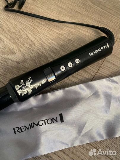 Плойка конусная Remington