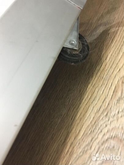 Ремонт шкафов купе/дверей купе