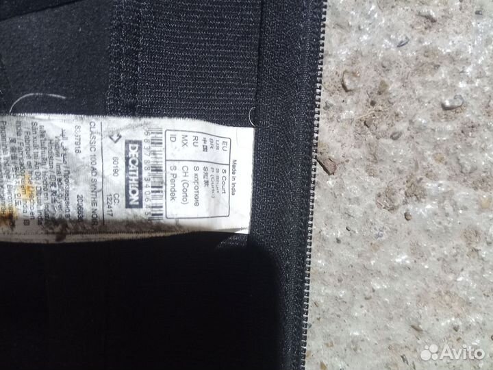 Ботинки и краги для верховой езды