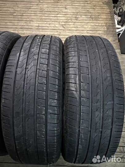 Pirelli Scorpion Verde 225/55 R19