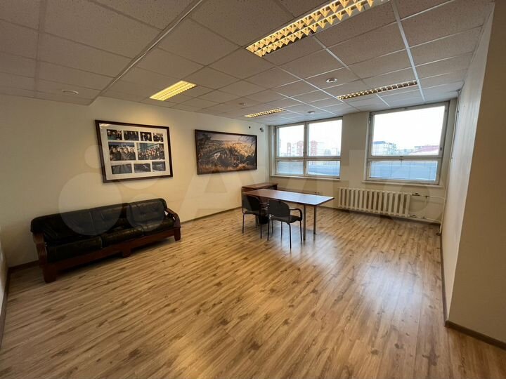 Офис, 30.5 м²