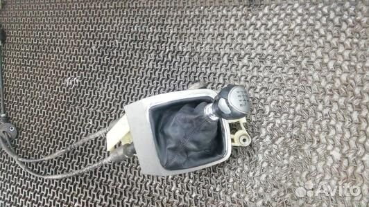 Кулиса кпп ford mondeo 4 (CDN21T601)