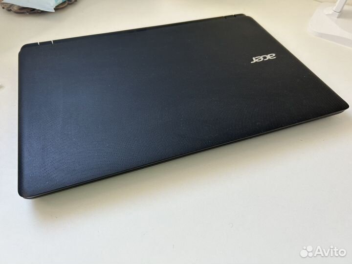 Ноутбук Acer Extensa