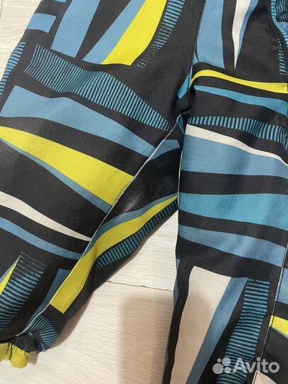 Зимний комбинезон 86 lessi