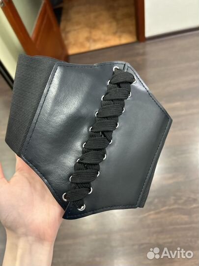 Пояс корсет