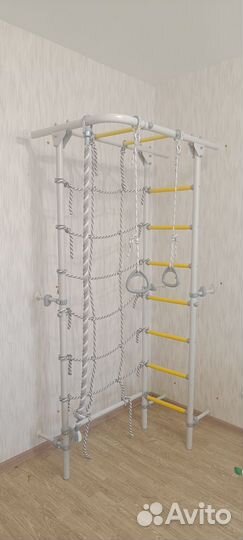 Спортивный комплекс