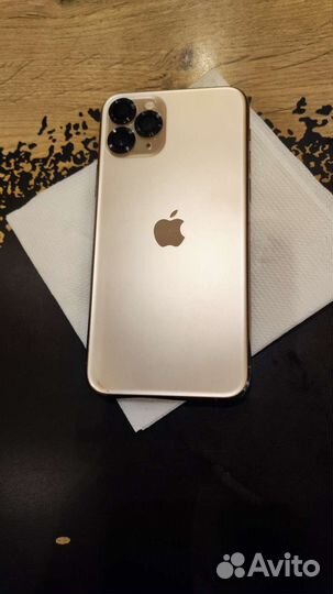 iPhone 11 pro