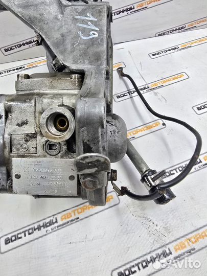 Насос гидроусилителя руля Mercedes W124 m119