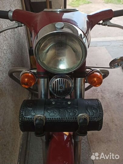 Продам мотоцикл