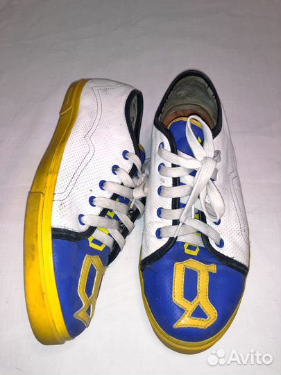 Ботинки от catapilla. В идеальном состоянии