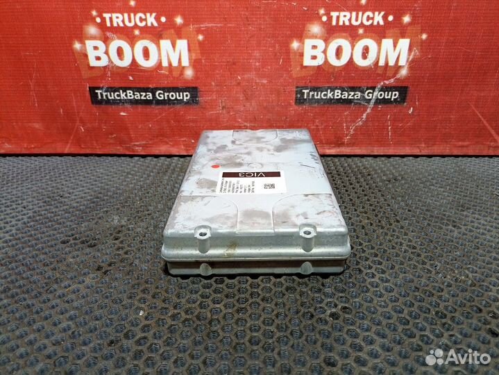 Электронный блок VIC3 Daf XF105