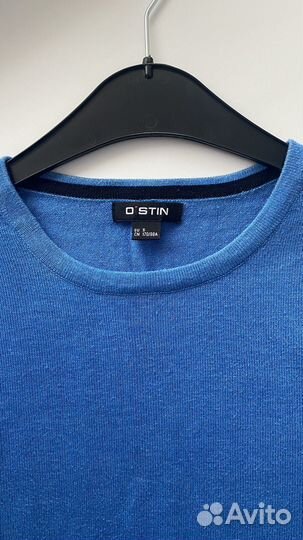 Свитер мужской Ostin S