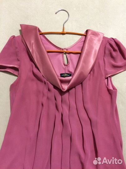 Платье вечернее