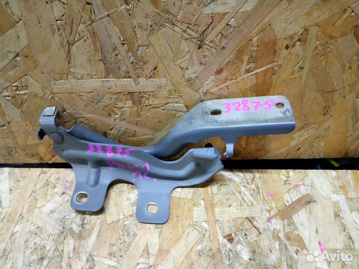 Петля капота прав. Nis/ Muranol/ PNZ51,PZ51/ к.т.№65400-1AA9A / 65400-1AA0A