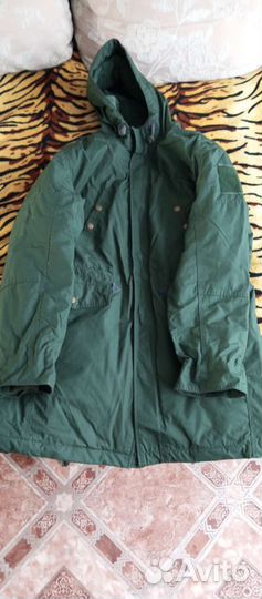 Парка военная