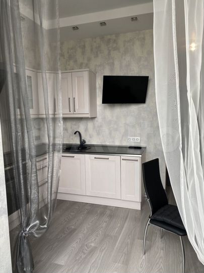 2-к. квартира, 68 м², 17/17 эт.