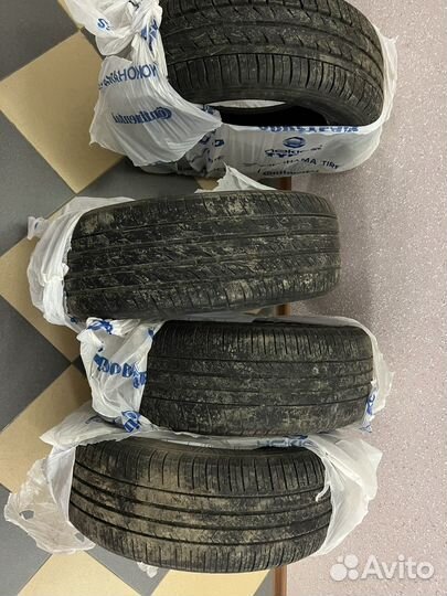 Arestone PE152 215/60 R16 26L