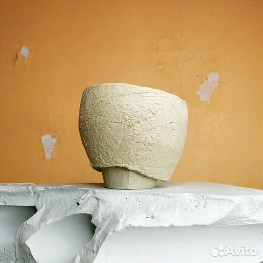 Пиала для чая в стиле Wabi Sabi (Ваби Саби)