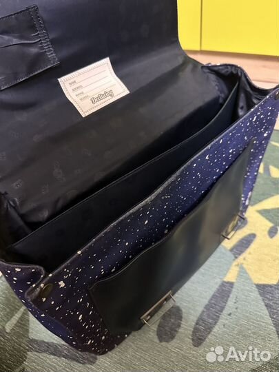 Рюкзак ранец портфель для начальной школы