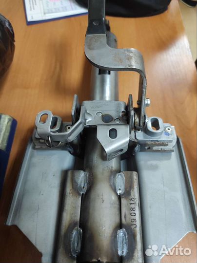 Рулевая колонка Мitsubishi lancer X MN100321