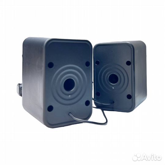 Активная акустич. система 2.0 Q9 black