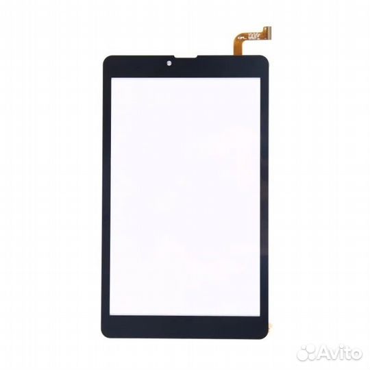 Тачскрин для Vertex Tab 4G 8-1 (Черный)