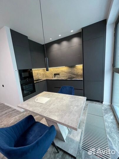 Кухни на заказ