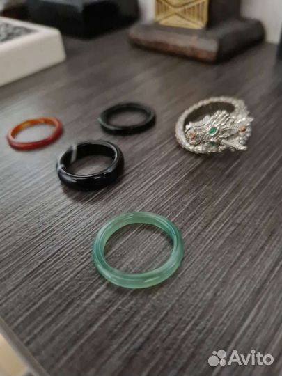 Кольцо Дракон