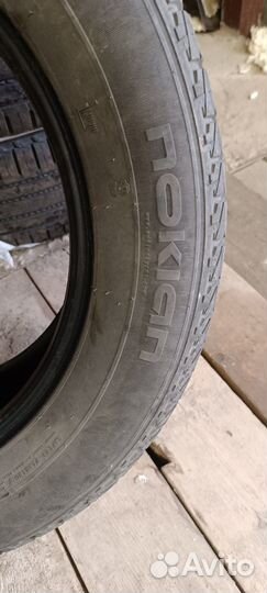Nokian Tyres Hakka Blue SUV 225/60 R17 103V