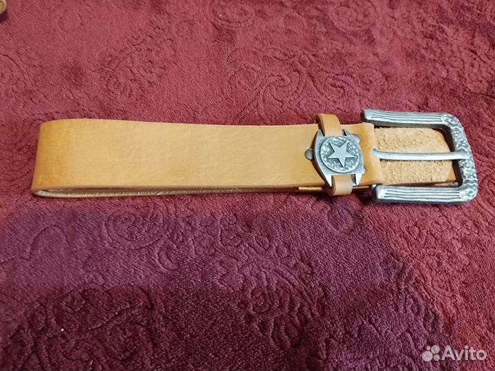 Ремни Унисекс