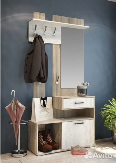 Прихожая Смарт-2