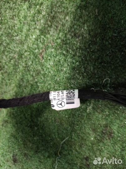 Зеркало левое Mercedes Benz ML W164 2007