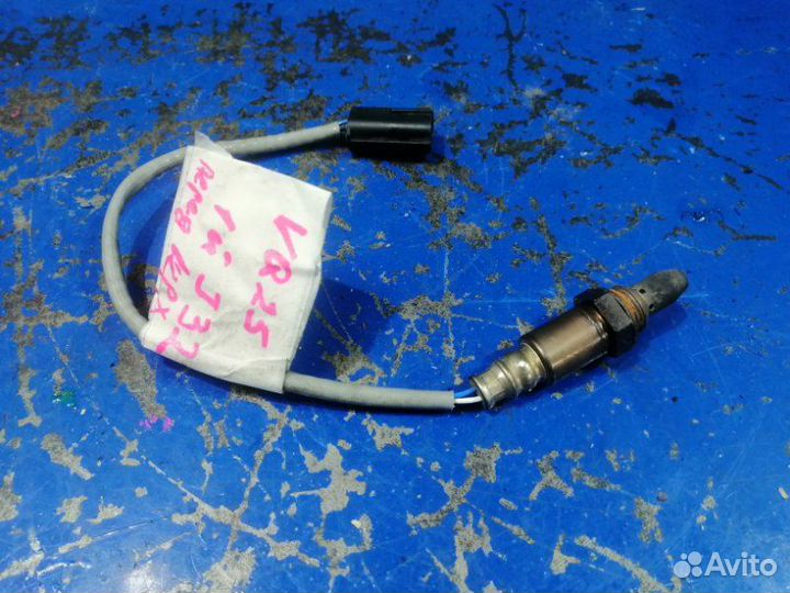 Лямбда зонд верхний Nissan Teana J32 VQ25DE