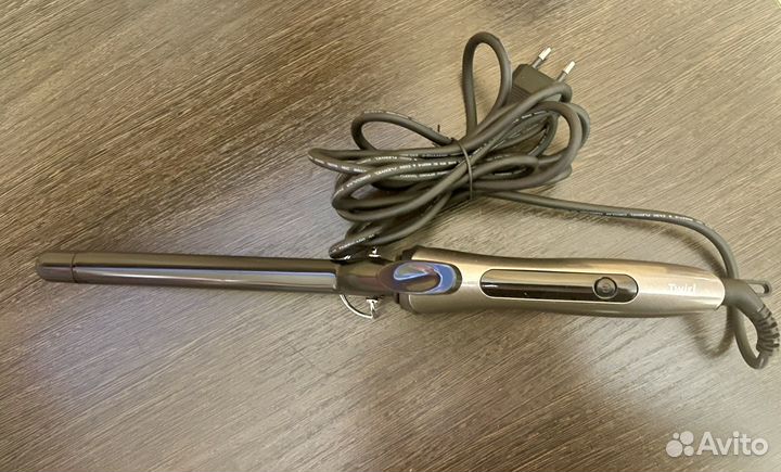 Плойка Hairway Twirl 19 мм