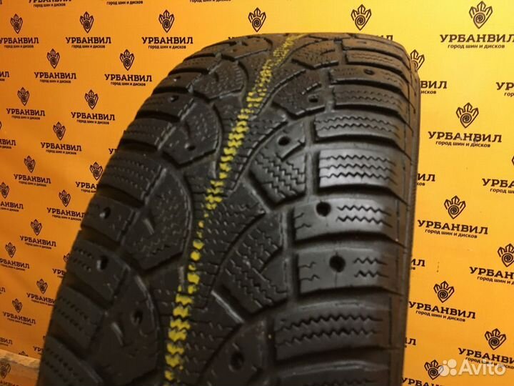 Gislaved Nord Frost III 195/65 R15 91Q