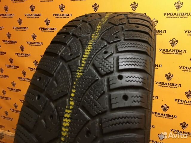 Gislaved Nord Frost III 195/65 R15 91Q