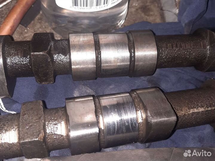 Гбц змз 405 406 евро2