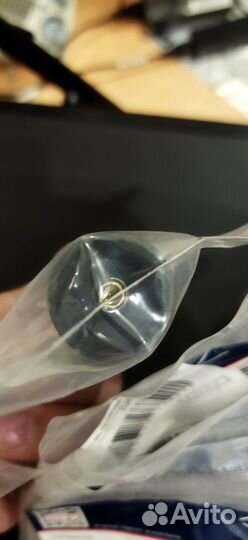 Наконечник катушки зажигания M50/52/54/60/62