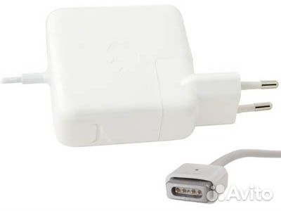 Apple MagSafe 2 Power Adapter - 60W (MD565Z/A)