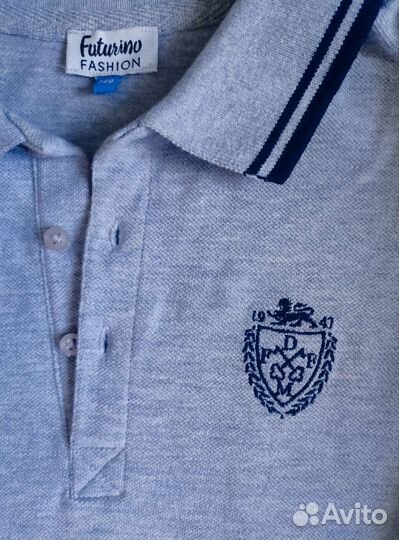 Вещи для школы на мальчика (134-140)