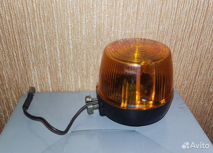 Указатель поворота 162.3726