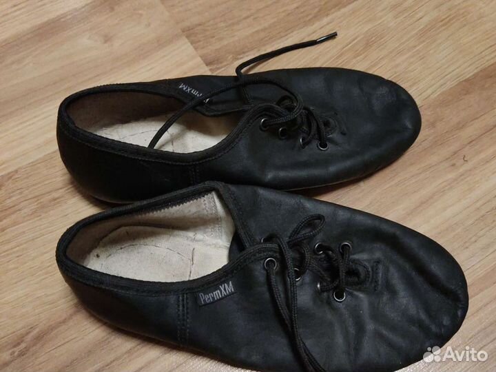 Джазовки для танцев