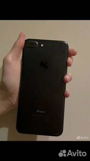 iPhone 7 Plus, 32 ГБ