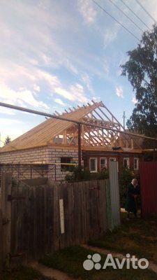 Выполним разные виды строительных работ