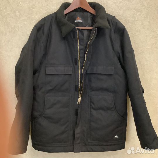 Куртка рабочего Ridgecut USA размер М