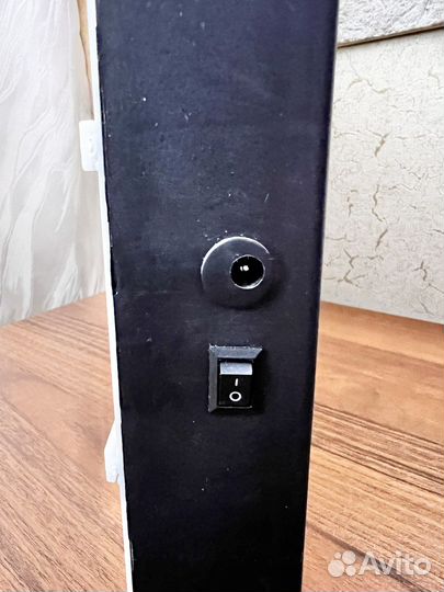 Светодиодный светильник панель Cinemabox