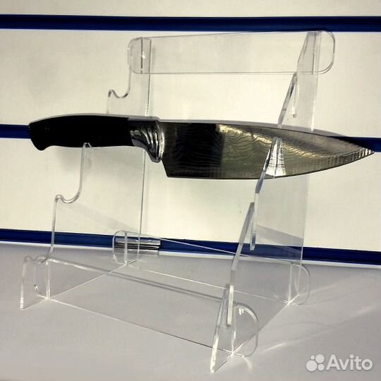 Изделия из оргстекла в наличии и на заказ