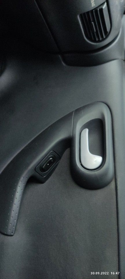 Opel Corsa: фото владельца