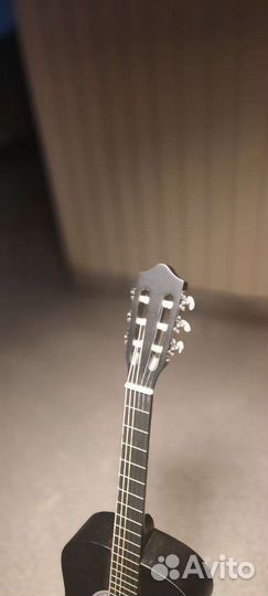 Классическая гитара 3/4