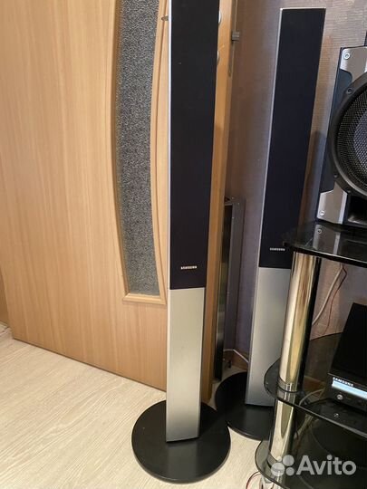 Домашний кинотеатр samsung